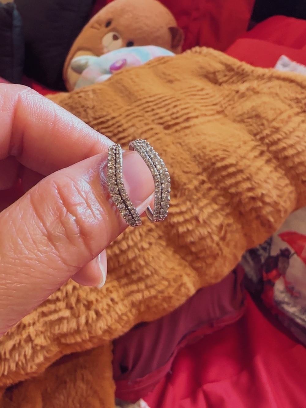 Ring enhancer - Picture 4 of 6